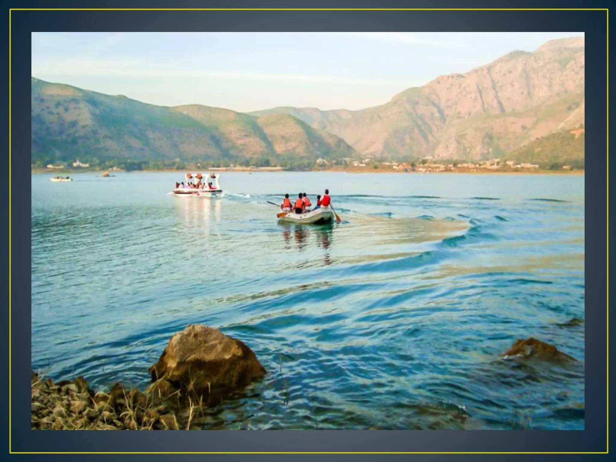 Picture description | PPTX