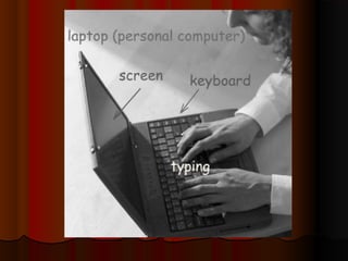 Picture dictionary 1