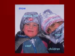 Picture dictionary 4