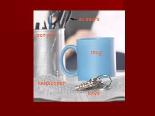 Picture dictionary 4