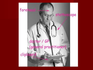 Picture dictionary 5