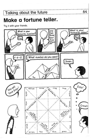 Picture dictionary activivty_book1