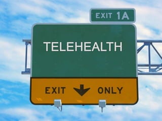 New Applications Are you ready? mHealth Business-based programs “smart” homes Medical Homes Accountable Care Organizations TELEHEALTH www.gptrac.org 