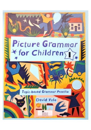 Picture grammar for_children_1