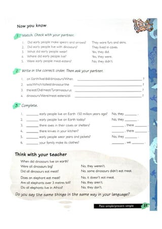 Picture grammar for children 4