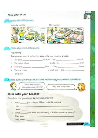 Picture grammar for children 4