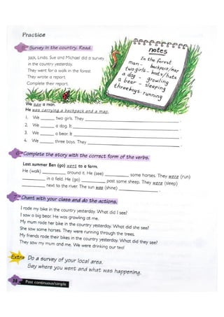 Picture grammar for children 4