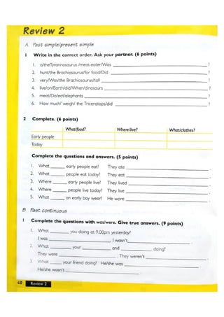 Picture grammar for children 4