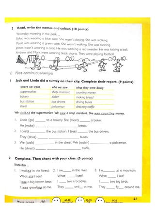 Picture grammar for children 4