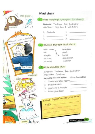 Picture grammar for children 4