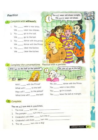 Picture grammar for children 4