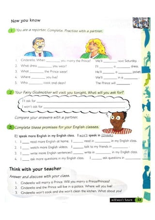 Picture grammar for children 4