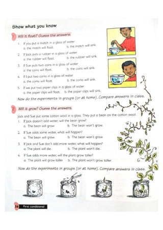 Picture grammar for children 4