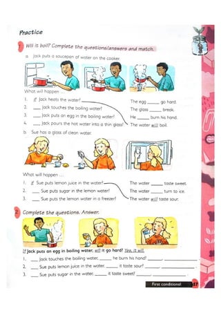 Picture grammar for children 4