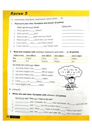 Picture grammar for children 4