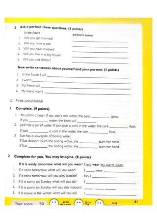 Picture grammar for children 4