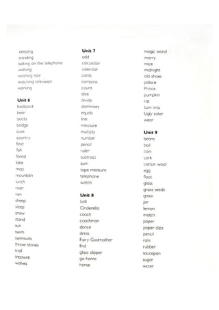 Picture grammar for children 4