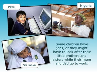 “ Some still think of HIV as a ‘bad’ disease that happens to ‘bad’ people. We are helping change their opinions.”  Alfredo is part of an awareness-raising group run by  our partner, CEDES in Mozambique  