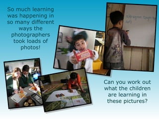 Pius (left) from Kenya takes antiretroviral medication (ARVs) to keep healthy.  But ARVs make people feel sick without a decent diet. Our partner, St Francis Community, gave his family seeds and training so they could grow nutritious fruit and veg.  