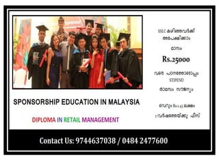 Higher Education in Asia Through D’Asia Overseas Education Consultants