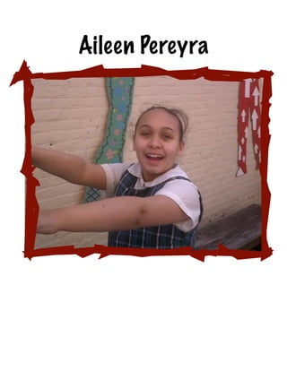 Aileen Pereyra
 