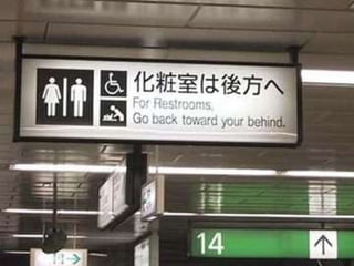 ?