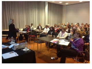 Pictures Foreign Languages Committee. ECIS 2013