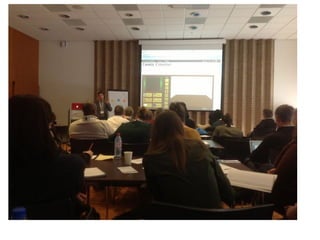 Pictures Foreign Languages Committee. ECIS 2013