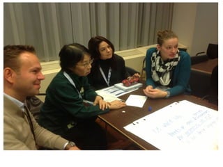 Pictures Foreign Languages Committee. ECIS 2013