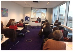 Pictures Foreign Languages Committee. ECIS 2013