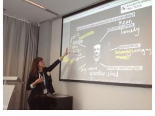 Pictures Foreign Languages Committee. ECIS 2013