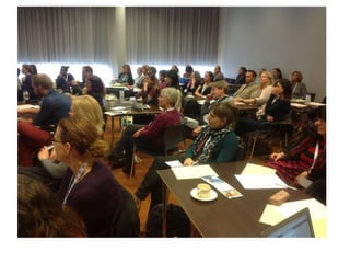 Pictures Foreign Languages Committee. ECIS 2013