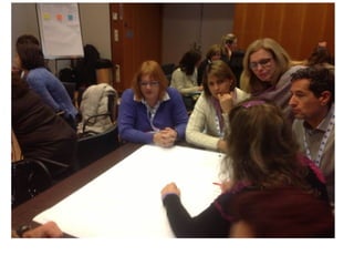 Pictures Foreign Languages Committee. ECIS 2013