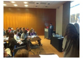 Pictures Foreign Languages Committee. ECIS 2013