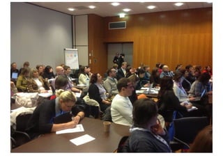 Pictures Foreign Languages Committee. ECIS 2013