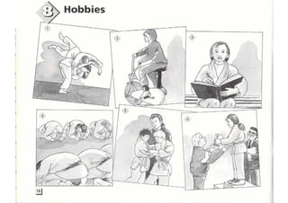 Pictures For Writing 0582229723