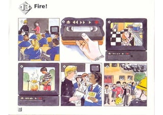 Pictures For Writing 0582229723