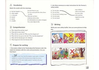 Pictures For Writing 0582229723