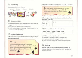 Pictures For Writing 0582229723