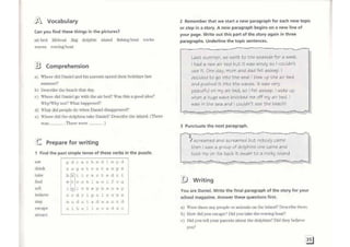 Pictures For Writing 0582229723