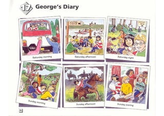 Pictures For Writing 0582229723