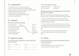 Pictures For Writing 0582229723