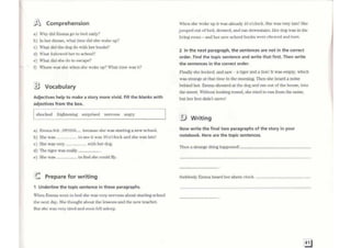 Pictures For Writing 0582229723