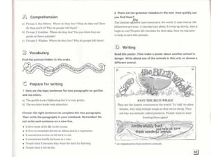 Pictures For Writing 0582229723