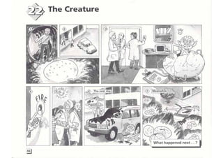 Pictures For Writing 0582229723
