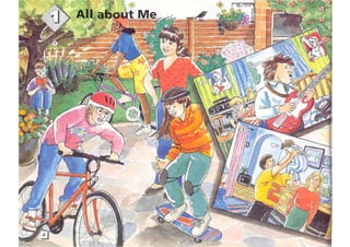 Pictures For Writing 0582229723