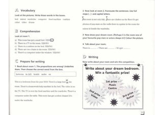Pictures For Writing 0582229723