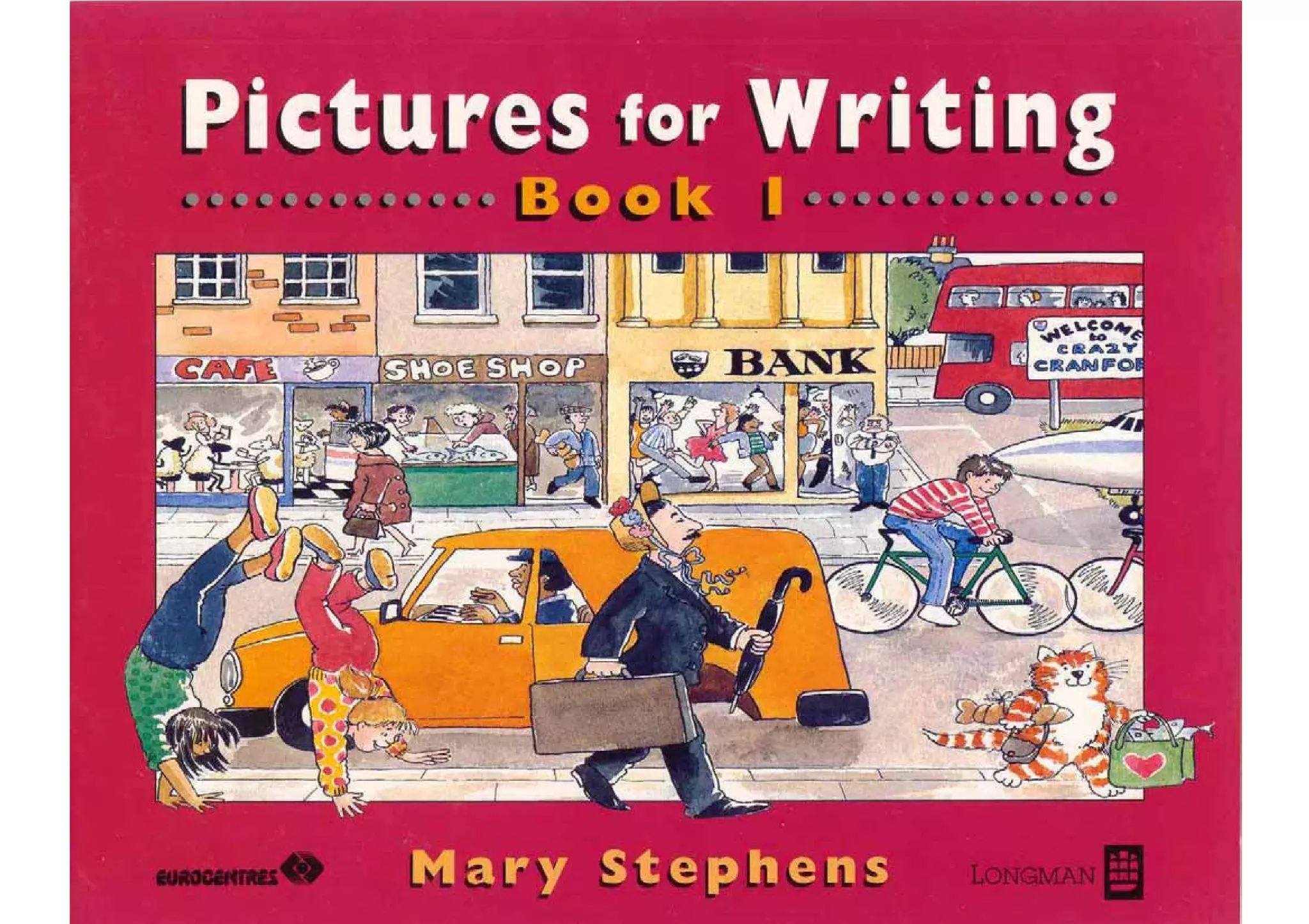 Pictures for writing book 1 mary stephens PDF