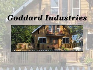 Goddard Industries
 