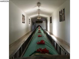 Pictures of graves of prophets and ahlebait | PPT